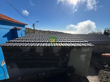 Moradia T2 para Venda em Canhas