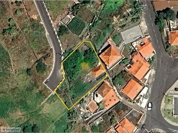 Moradia T2 para Venda em Canhas