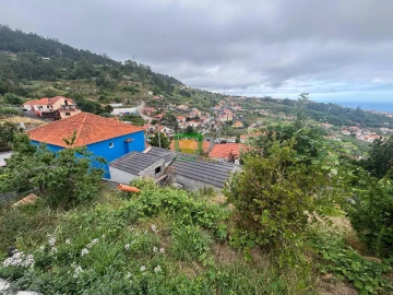 Moradia T2 para Venda em Canhas