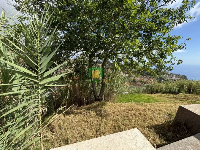 Moradia T2 para Venda em Canhas Foto 10