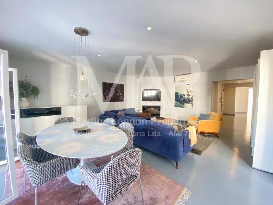 Apartamento T3 para Venda em Cascais e Estoril Foto 5