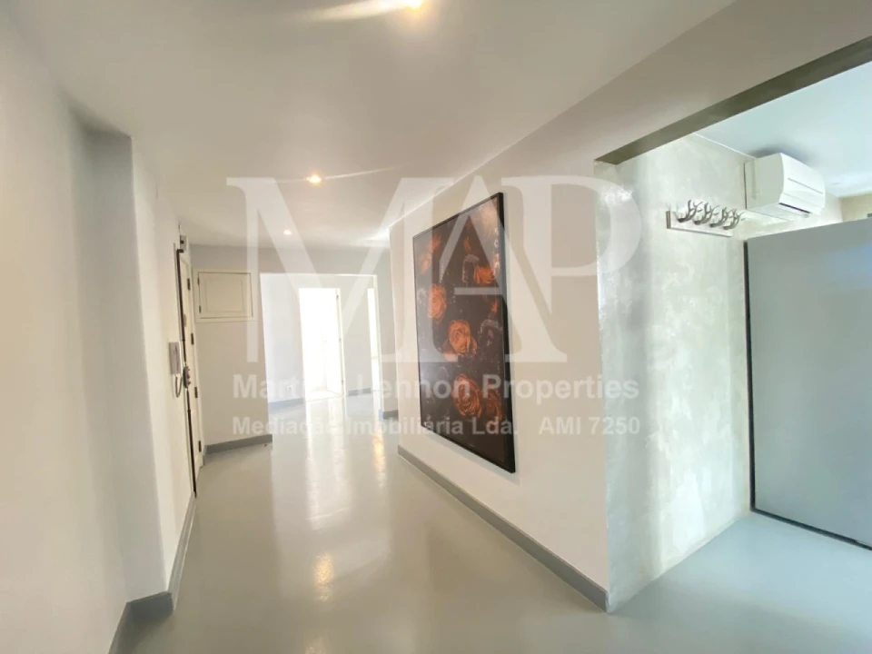 Apartamento T3 para Venda em Cascais e Estoril Foto 2