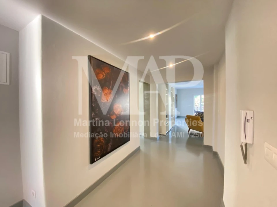 Apartamento T3 para Venda em Cascais e Estoril Foto 16