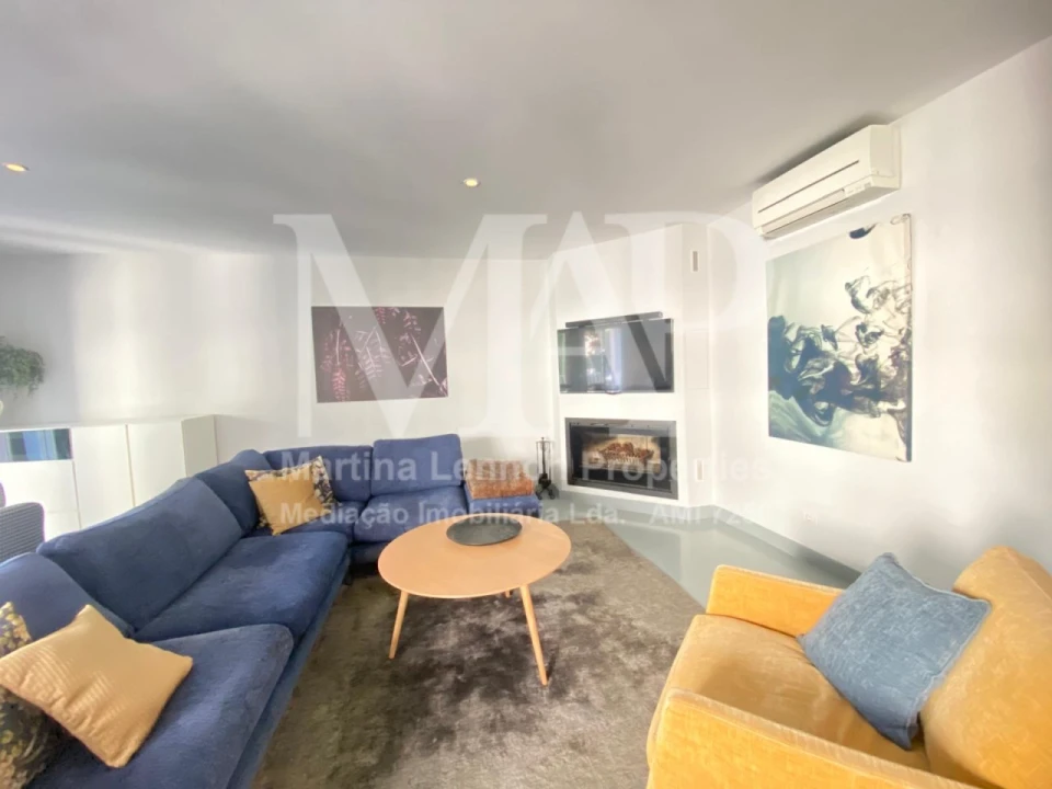 Apartamento T3 para Venda em Cascais e Estoril Foto 3