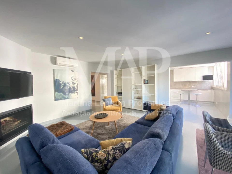 Apartamento T3 para Venda em Cascais e Estoril Foto 7