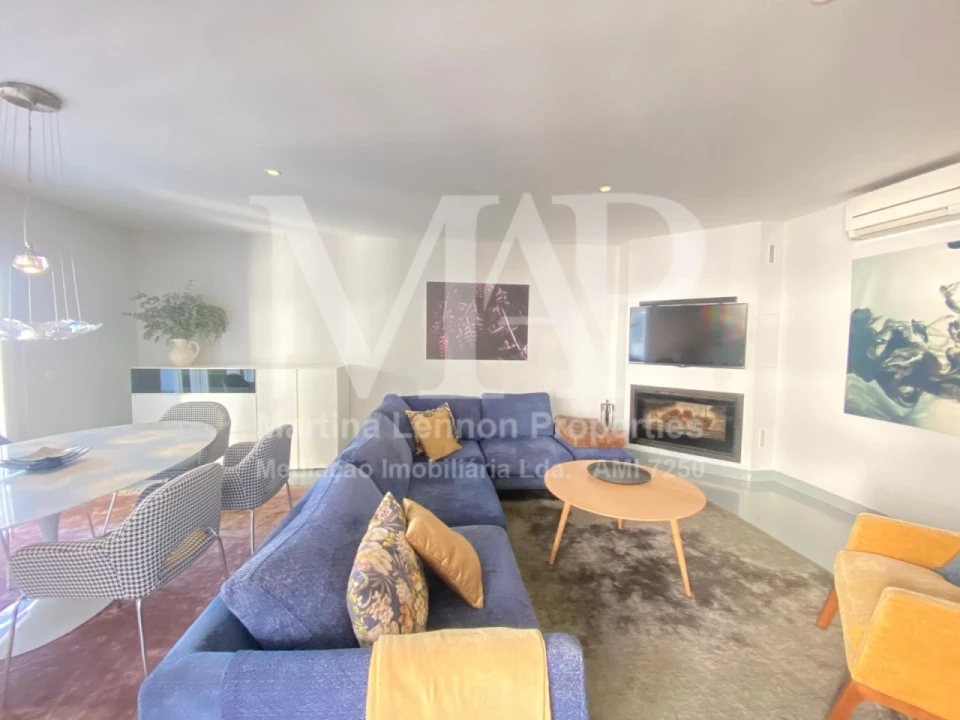 Apartamento T3 para Venda em Cascais e Estoril Foto 6