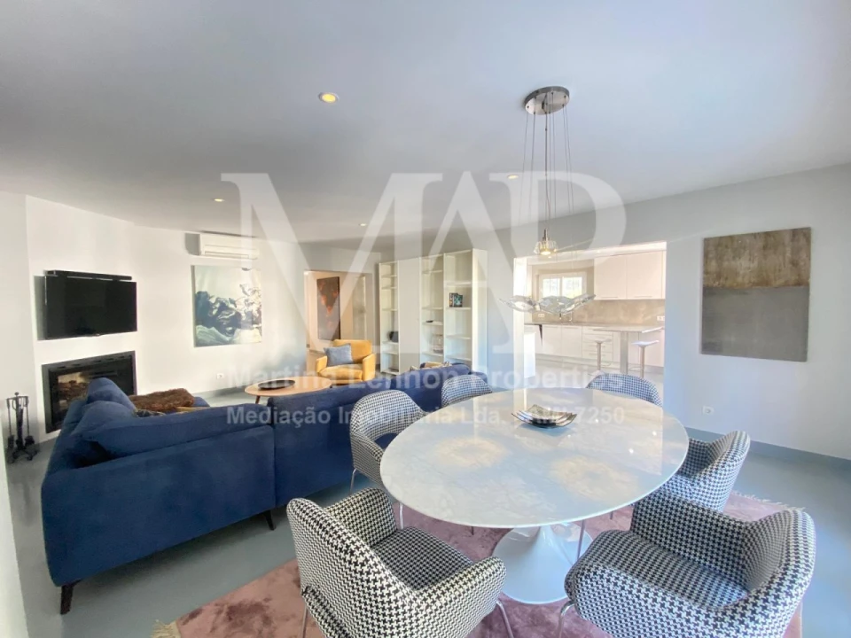 Apartamento T3 para Venda em Cascais e Estoril Foto 8