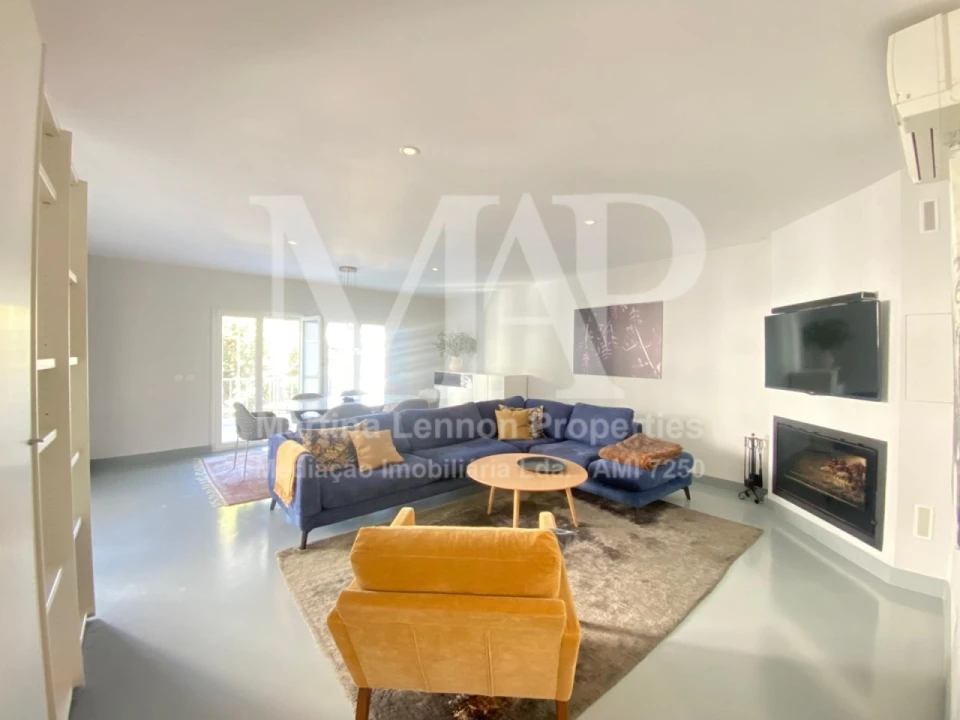 Apartamento T3 para Venda em Cascais e Estoril Foto 4