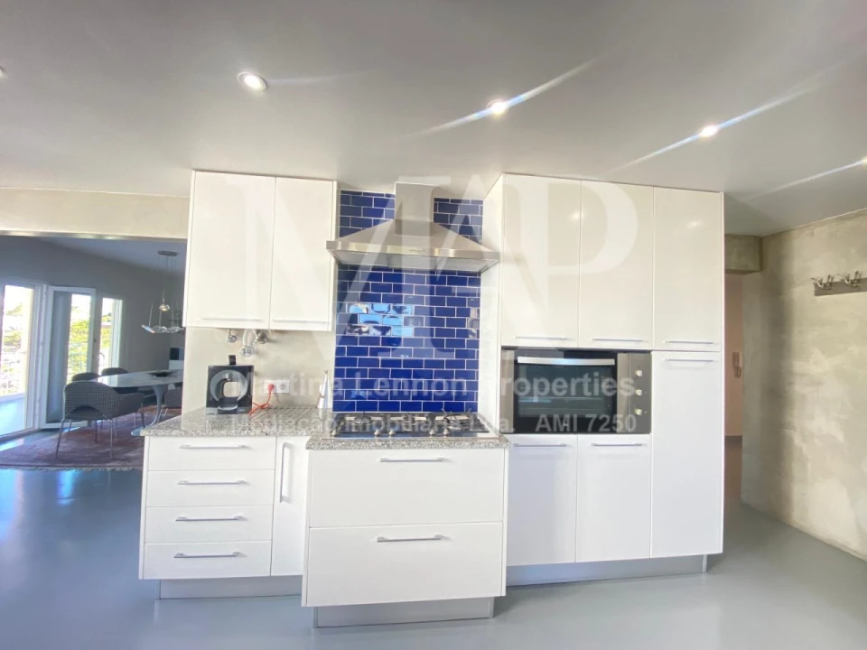 Apartamento T3 para Venda em Cascais e Estoril Foto 15