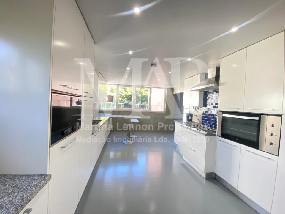 Apartamento T3 para Venda em Cascais e Estoril Foto 13