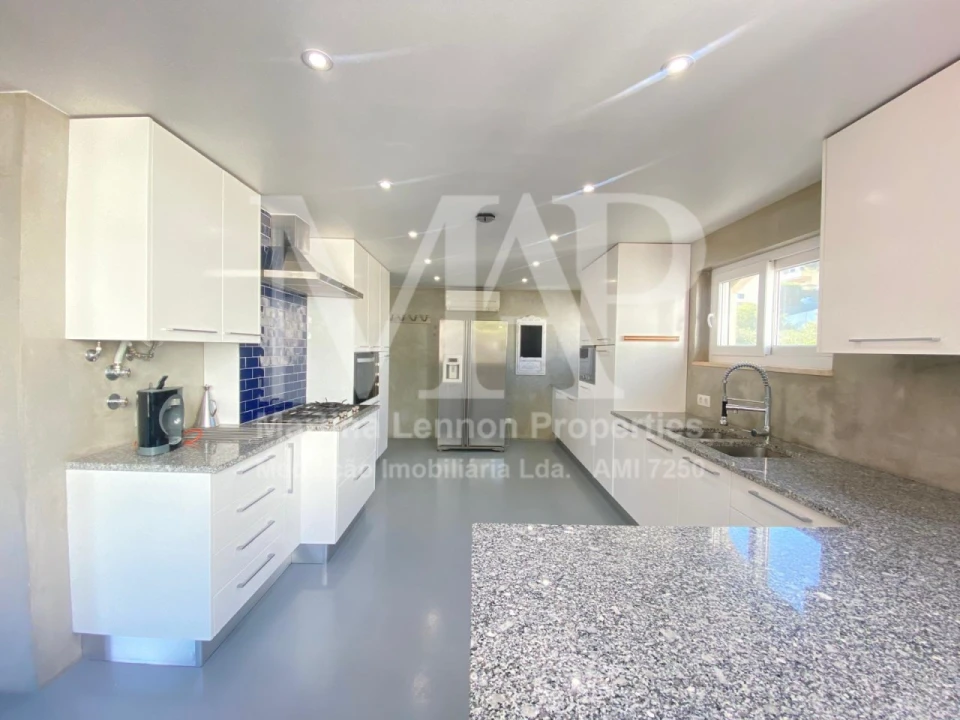 Apartamento T3 para Venda em Cascais e Estoril Foto 14