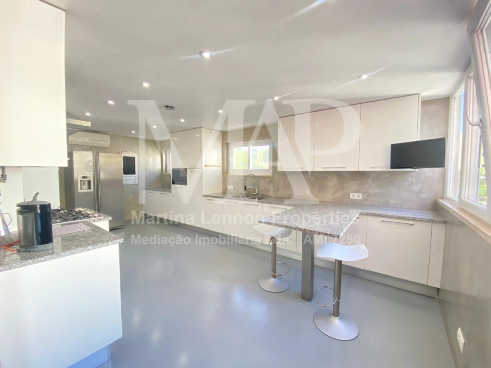 Apartamento T3 para Venda em Cascais e Estoril Foto 12