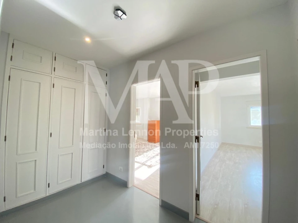 Apartamento T3 para Venda em Cascais e Estoril Foto 17