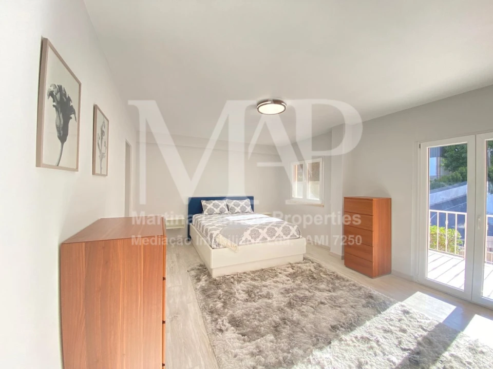 Apartamento T3 para Venda em Cascais e Estoril Foto 18