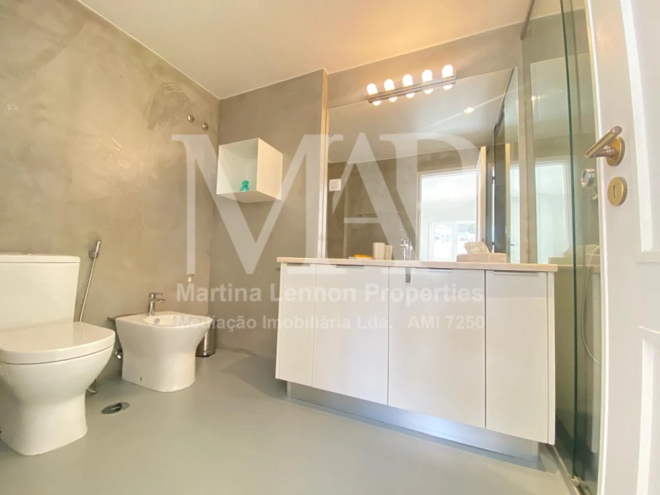 Apartamento T3 para Venda em Cascais e Estoril Foto 24