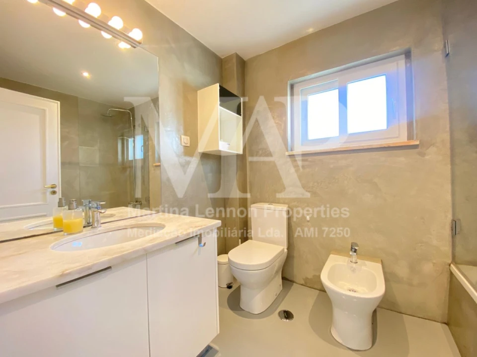 Apartamento T3 para Venda em Cascais e Estoril Foto 29