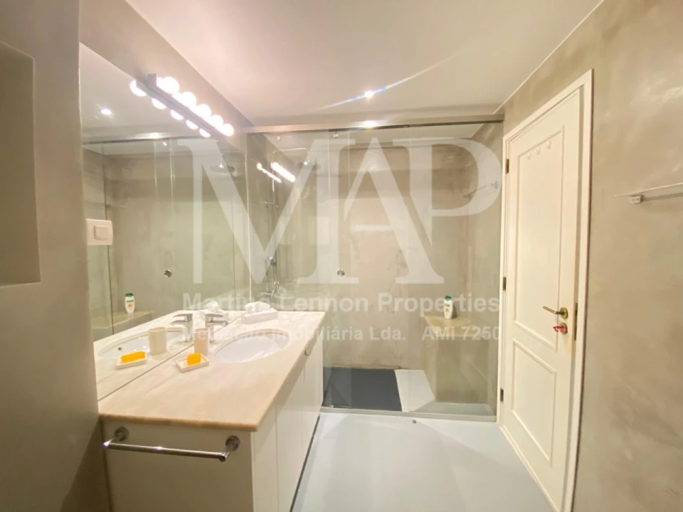 Apartamento T3 para Venda em Cascais e Estoril Foto 23