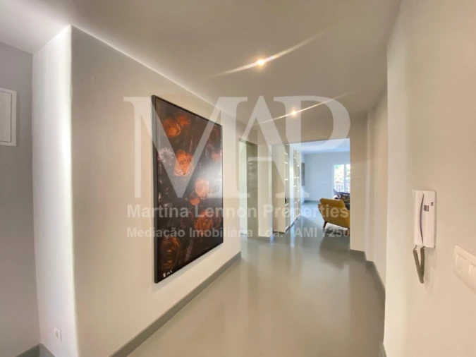 Apartamento T3 para Venda em Cascais e Estoril Foto 16