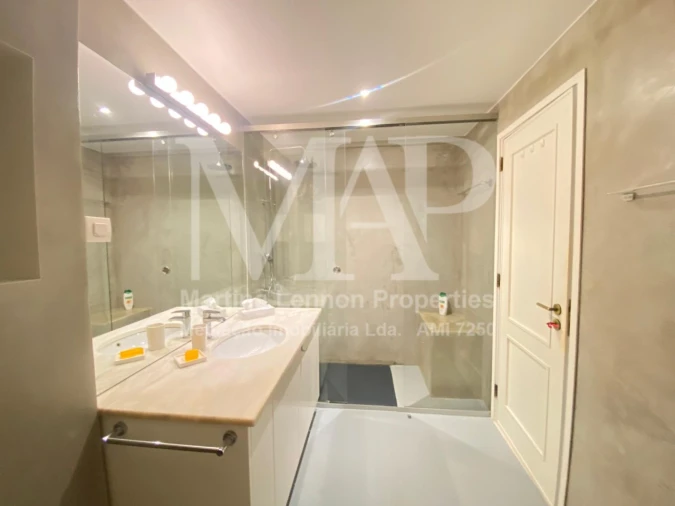Apartamento T3 para Venda em Cascais e Estoril Foto 23
