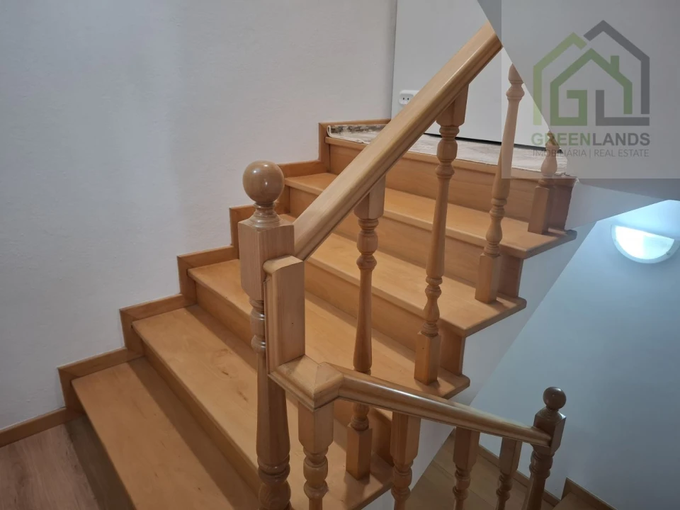 Moradia T2 para Venda em Côja e Barril de Alva Foto 37