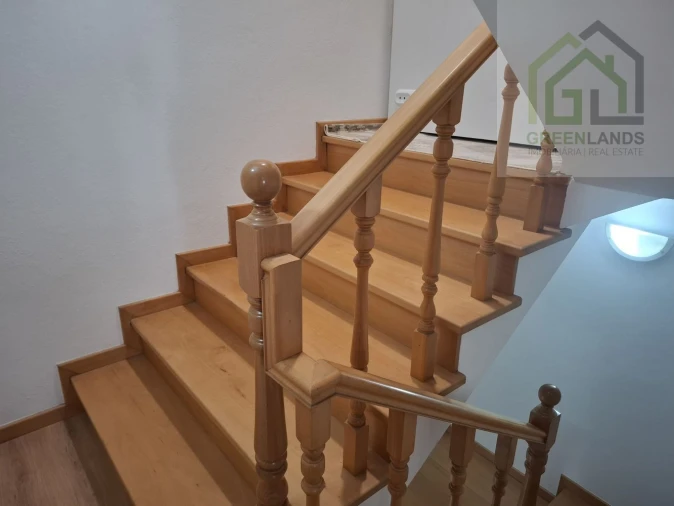 Moradia T2 para Venda em Côja e Barril de Alva Foto 37