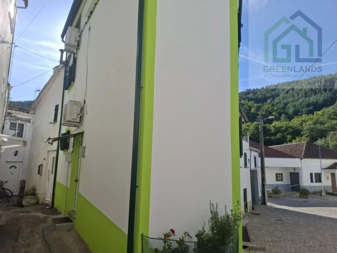 Moradia T2 para Venda em Côja e Barril de Alva Foto 4