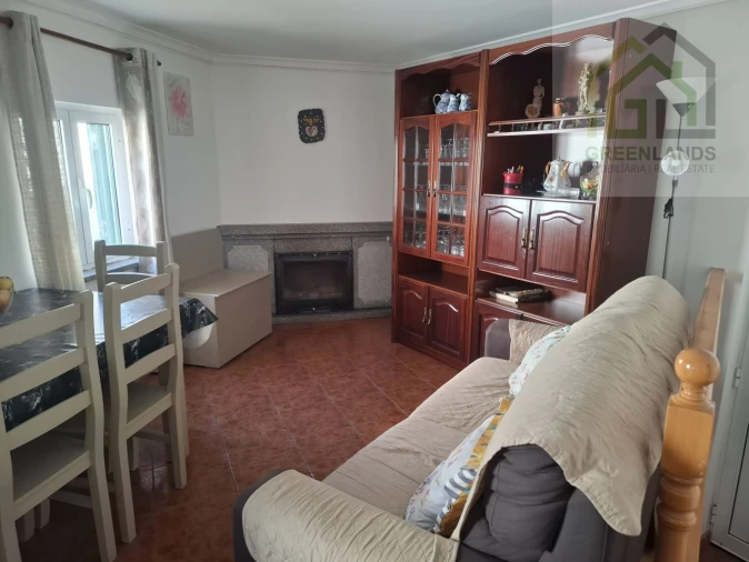 Moradia T2 para Venda em Côja e Barril de Alva Foto 8