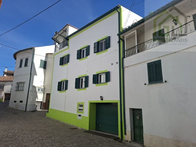 Moradia T2 para Venda em Côja e Barril de Alva Foto 2