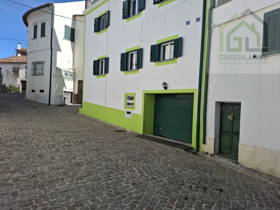 Moradia T2 para Venda em Côja e Barril de Alva Foto 40