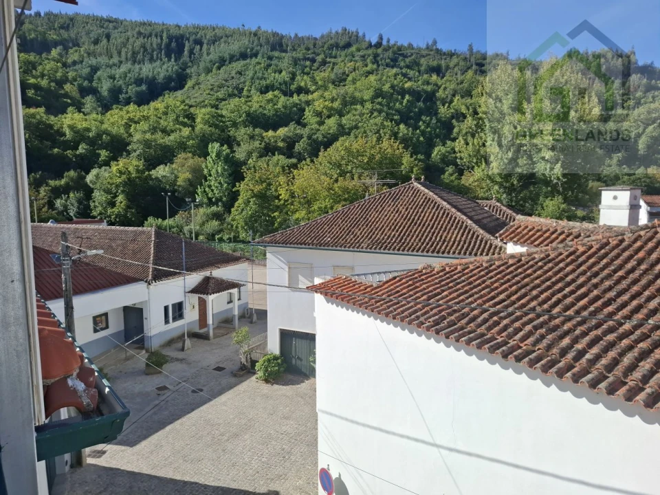 Moradia T2 para Venda em Côja e Barril de Alva Foto 12