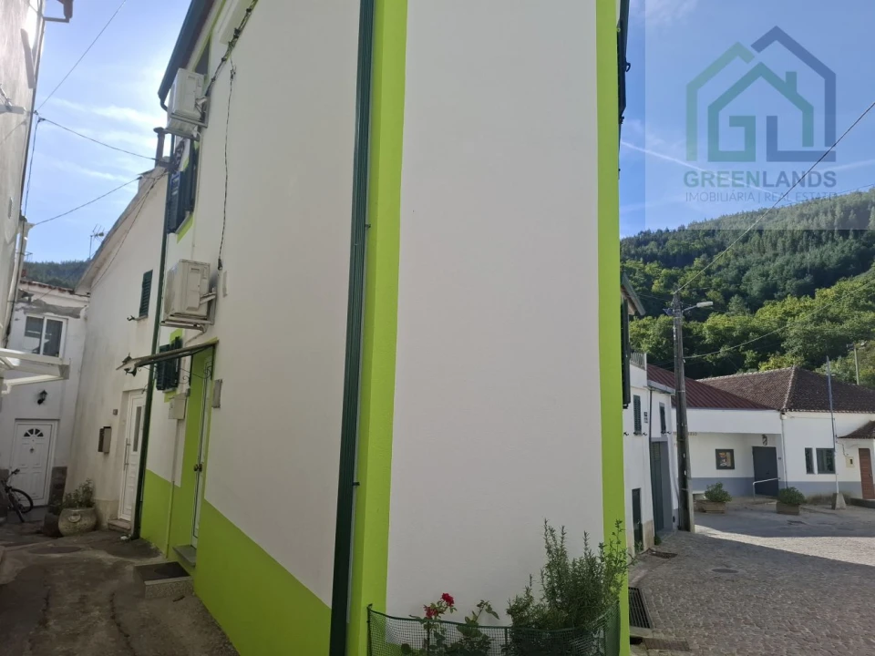 Moradia T2 para Venda em Côja e Barril de Alva Foto 4