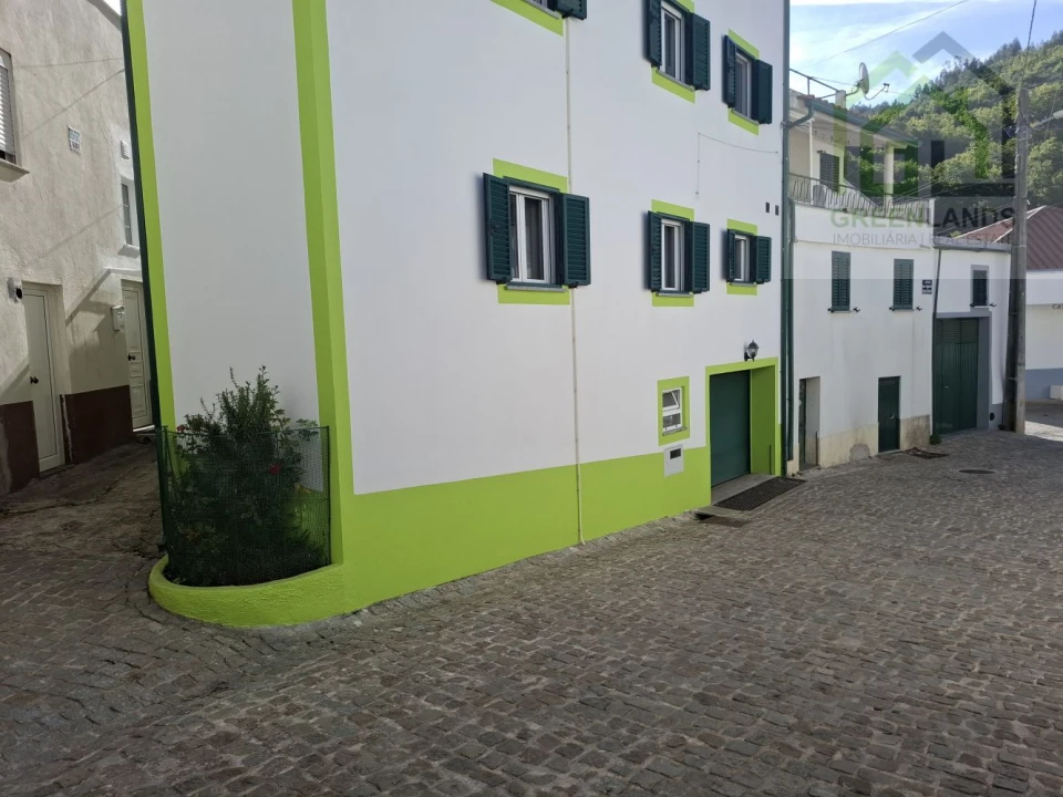 Moradia T2 para Venda em Côja e Barril de Alva Foto 3