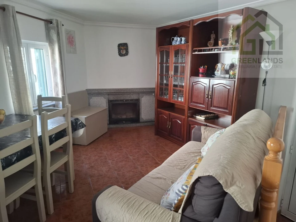 Moradia T2 para Venda em Côja e Barril de Alva Foto 8