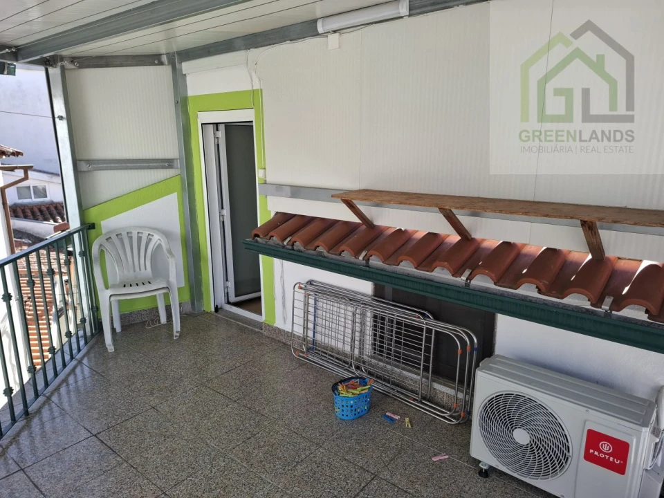 Moradia T2 para Venda em Côja e Barril de Alva Foto 10