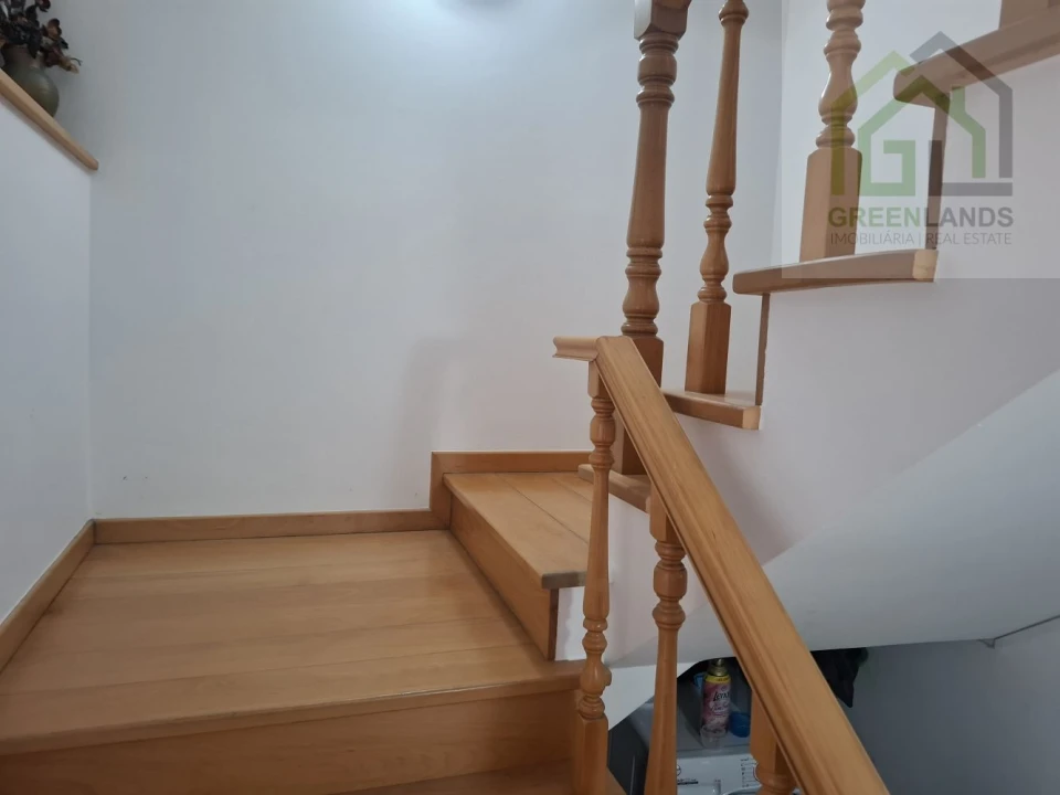 Moradia T2 para Venda em Côja e Barril de Alva Foto 26