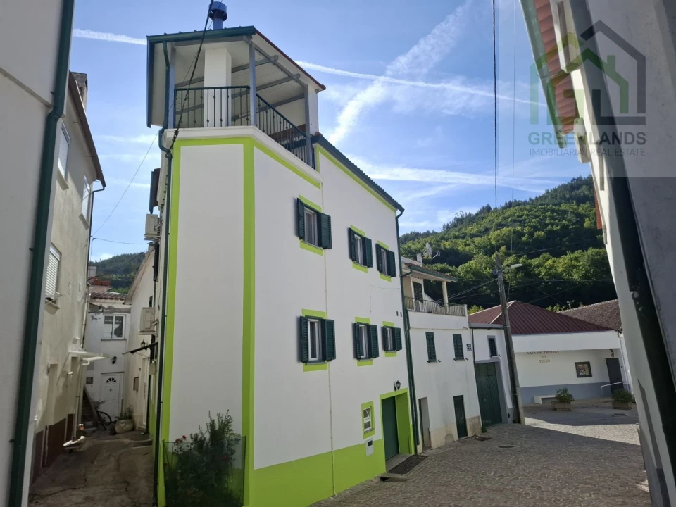 Moradia T2 para Venda em Côja e Barril de Alva Foto 5