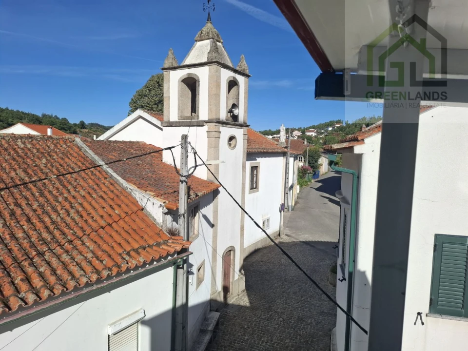 Moradia T2 para Venda em Côja e Barril de Alva Foto 6