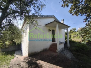 Moradia T3 para Venda em Vidago, Arcossó, Selhariz, Vilarinho Paranheiras