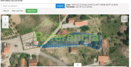 Moradia T3 para Venda em Vidago, Arcossó, Selhariz, Vilarinho Paranheiras