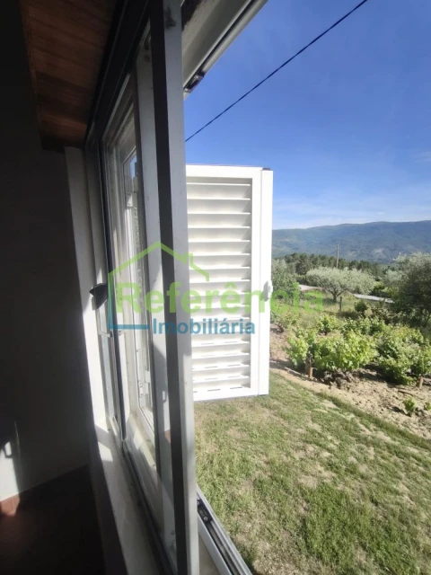 Moradia T3 para Venda em Vidago, Arcossó, Selhariz, Vilarinho Paranheiras