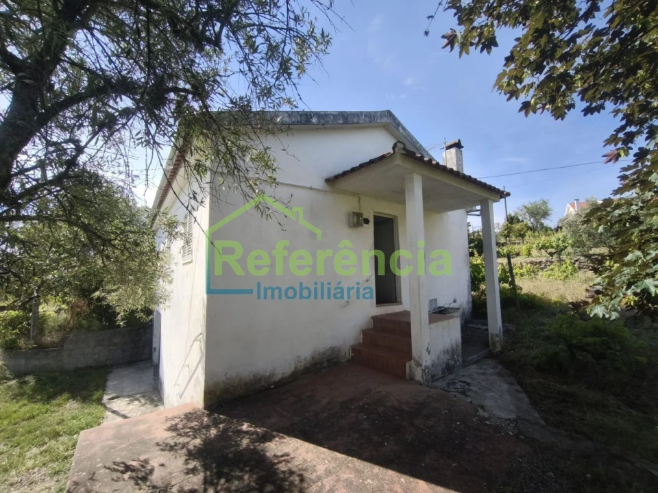 Moradia T3 para Venda em Vidago, Arcossó, Selhariz, Vilarinho Paranheiras Foto 2