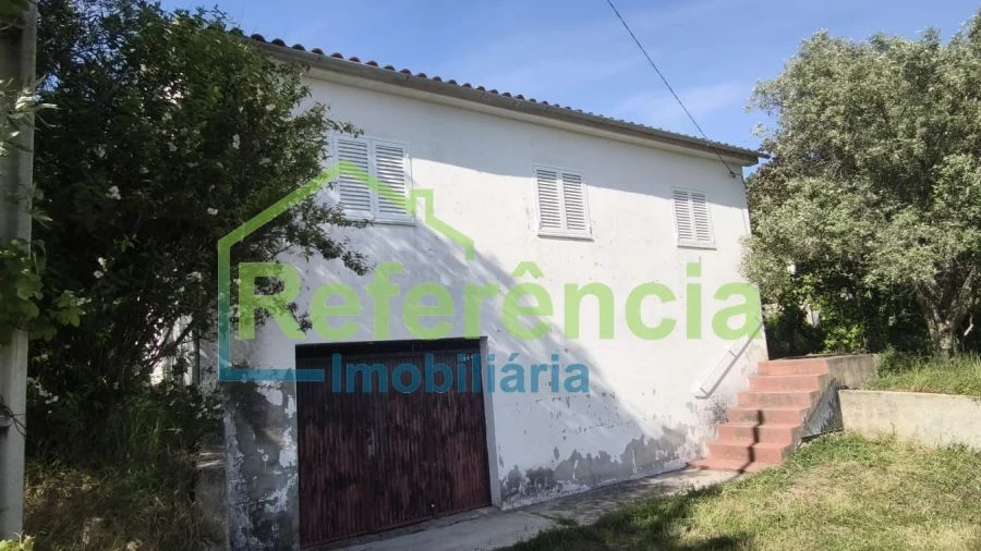 Moradia T3 para Venda em Vidago, Arcossó, Selhariz, Vilarinho Paranheiras