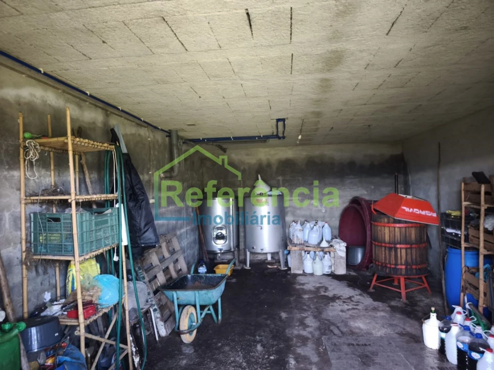 Moradia T3 para Venda em Vidago, Arcossó, Selhariz, Vilarinho Paranheiras Foto 14