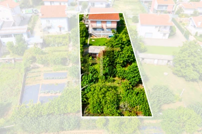 Moradia T3 para Venda em Ferreiros e Gondizalves