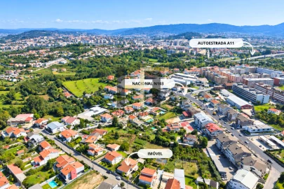 Moradia T3 para Venda em Ferreiros e Gondizalves