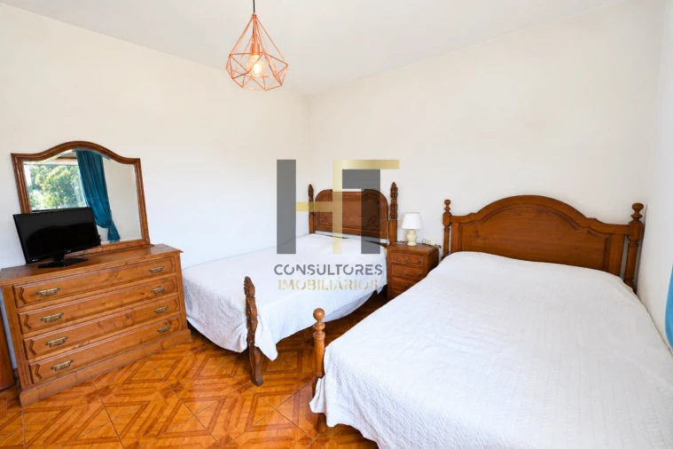 Moradia T3 para Venda em Ferreiros e Gondizalves Foto 35