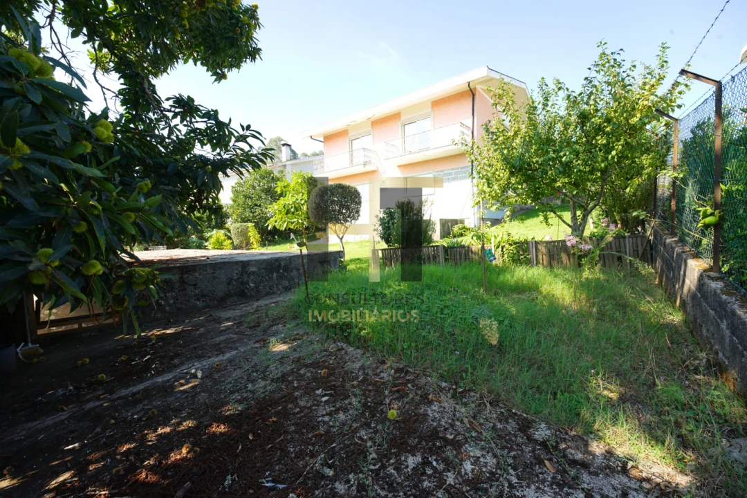 Moradia T3 para Venda em Ferreiros e Gondizalves Foto 47