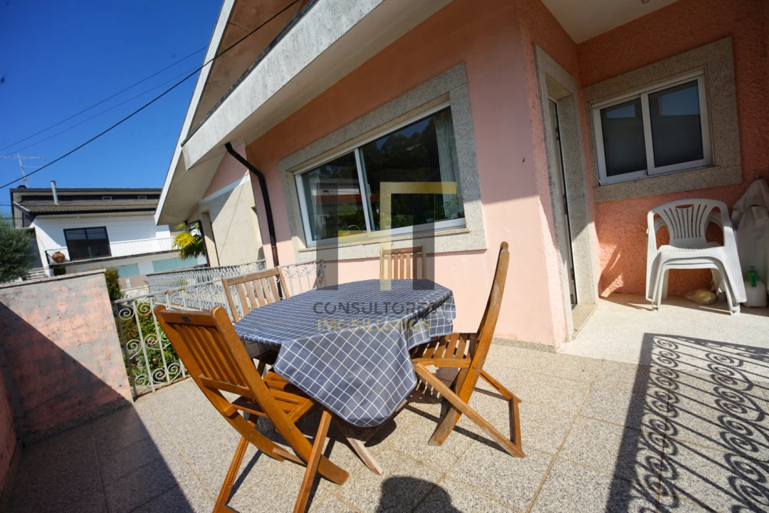 Moradia T3 para Venda em Ferreiros e Gondizalves Foto 43