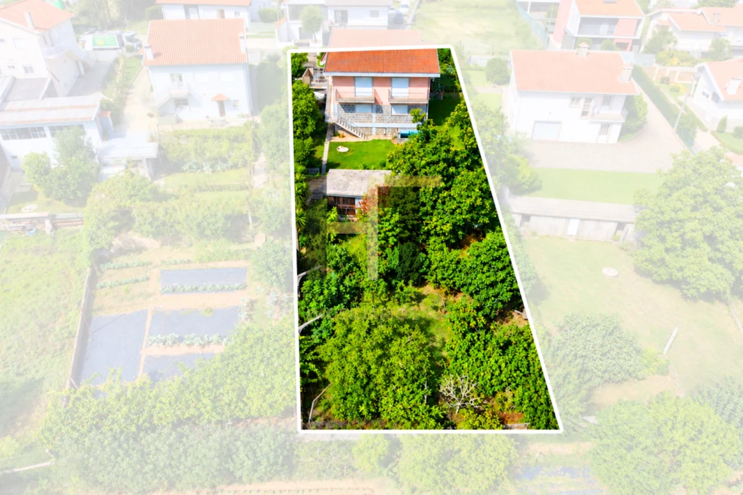 Moradia T3 para Venda em Ferreiros e Gondizalves Foto 50