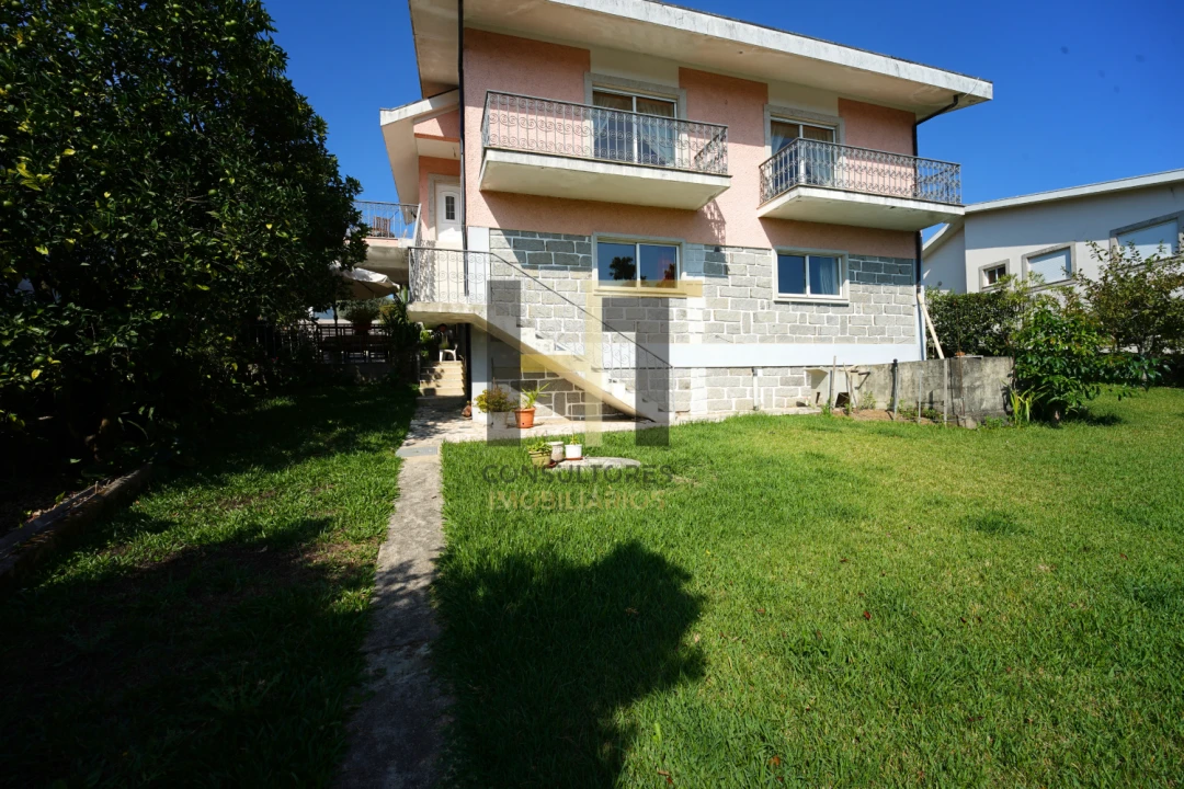 Moradia T3 para Venda em Ferreiros e Gondizalves Foto 46